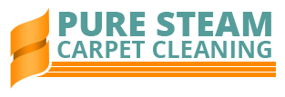 Pure Steam Carpet Cleaning