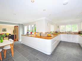 Tile & Grout Cleaning