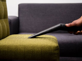 Upholstery Cleanin